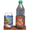 Drink Koozies, Stand with Israel (set of 2)
